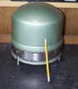 Streckeisen STS-2