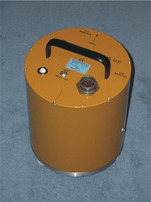 Geotech KS-2000