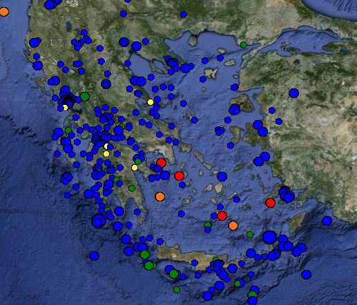 Real Time Locations